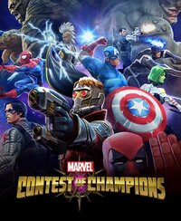 Marvel Contest of Champions