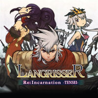 Langrisser Re:Incarnation Tensei