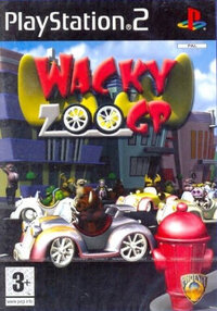 Wacky Zoo GP