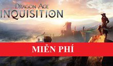 HOT: Miễn phí game nhập vai cực đỉnh Dragon Age: Inquisition