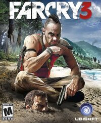 Far Cry 3