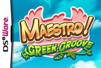 Maestro! Green Groove