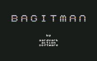 Bagitman