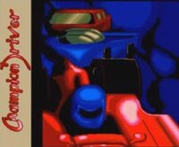 Champion Driver
