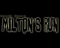 Milton´s Run