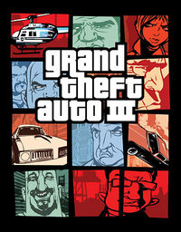 Grand Theft Auto III