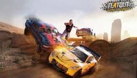 Flatout 4: Total Insanity