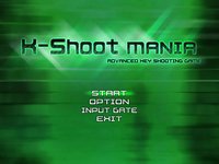 K-Shoot Mania
