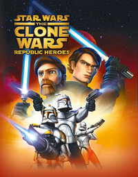 Star Wars The Clone Wars: Republic Heroes