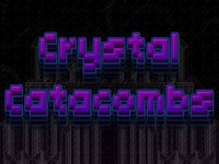 The Crystal Catacombs