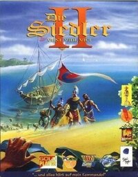 The Settlers II: Veni, Vidi, Vici