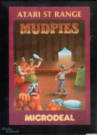 Mudpies