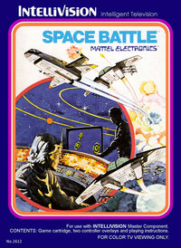 Space Battle