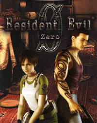 Resident Evil 0