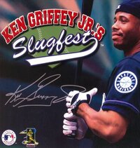 Ken Griffey Jr.'s Slugfest