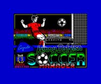 Kenny Dalglish Soccer Manager