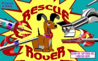 Rescue Rover