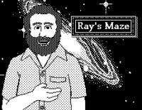 Ray's Maze