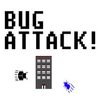 Bug Attack!