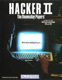 Hacker II: The Doomsday Papers