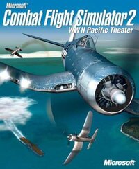 Microsoft Combat Flight Simulator 2: WW II Pacific Theater