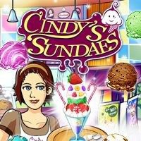 Cindy's Sundaes