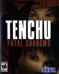 Tenchu: Fatal Shadows