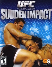 UFC: Sudden Impact