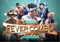 Virtua Fighter: Fever Combo