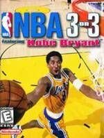 NBA 3 on 3 Featuring Kobe Bryant