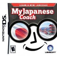 My Japanese Coach