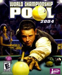 World Championship Pool 2004