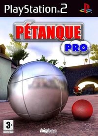 Petanque Pro