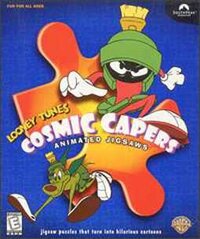 Cosmic Capers