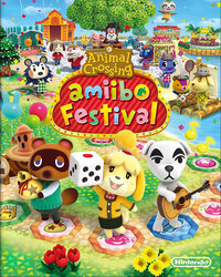 Animal Crossing: amiibo Festival