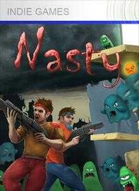 Nasty