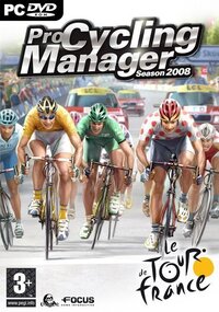 Pro Cycling Manager: Season 2008