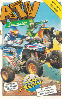 ATV Simulator