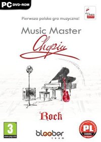 Music Master Chopin