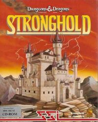 Stronghold