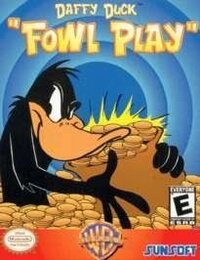 Daffy Duck: Fowl Play