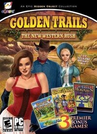 Golden Trails: The New Western Rush