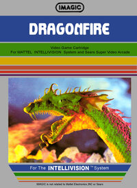 Dragonfire