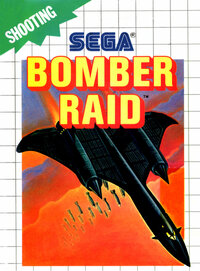 Bomber Raid