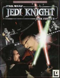 Star Wars: Jedi Knight - Dark Forces II