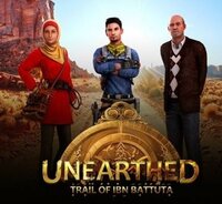 Unearthed: Trail of Ibn Battuta