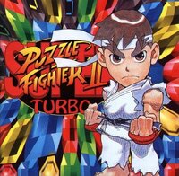 Super Puzzle Fighter II Turbo