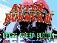 After Burner III