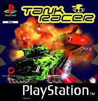 Tank Racer