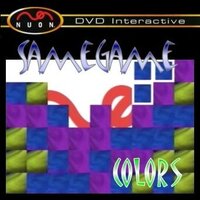 SameGame - Colors